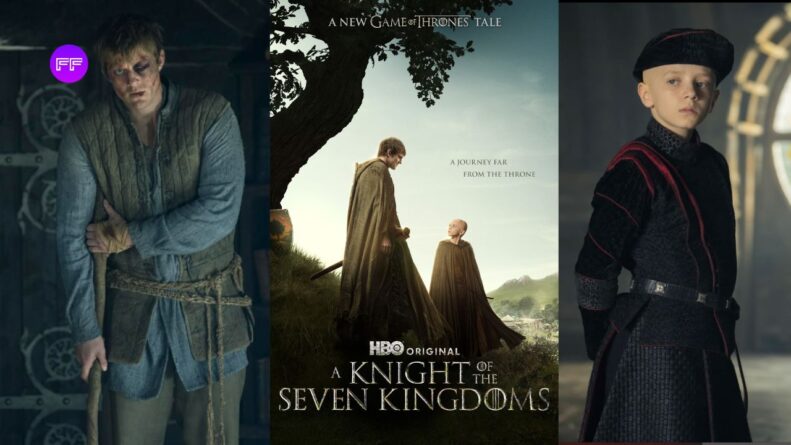 Dunk and Eggs Deliver the Perfect Ending in The Morrow