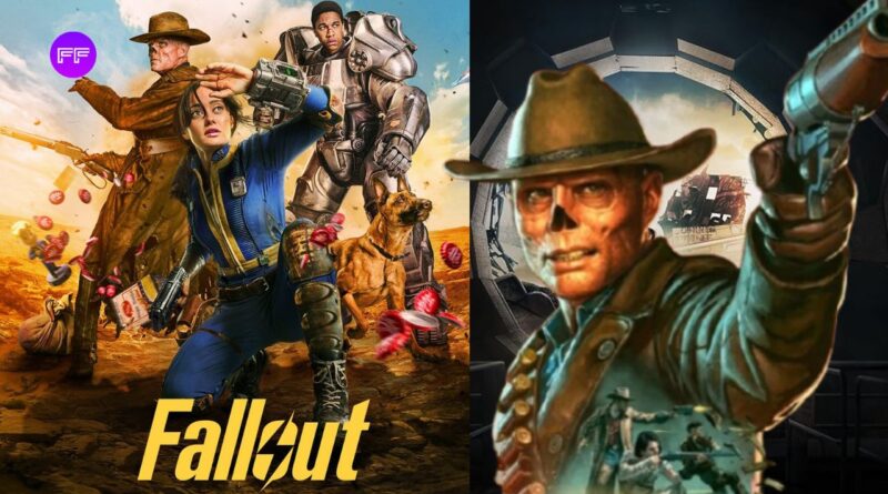 Fallout Season 2 Ending Explained