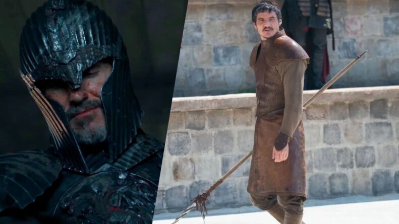 Fighting for the Little Guy