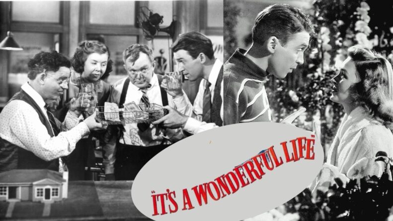 It’s a Wonderful Life