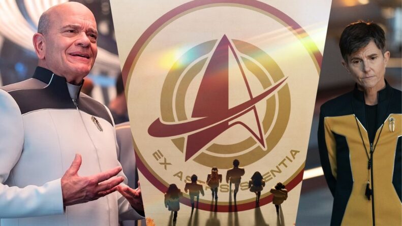 Learning the Cost of Idealism in a Broken Galaxy