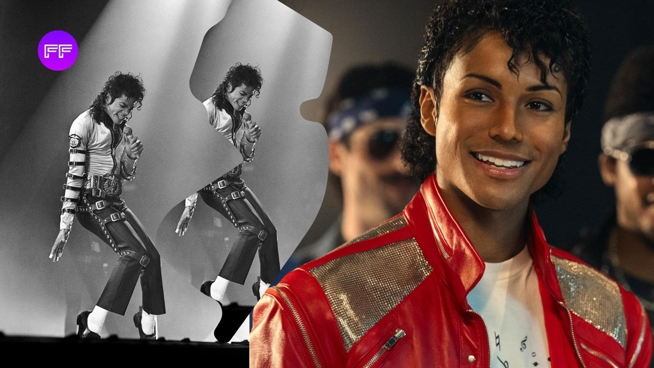 Michael Biopic Trailer is Released: Most Long-Awaited Biopic of the King of Pop