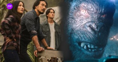 Monarch Legacy of Monsters Season 2