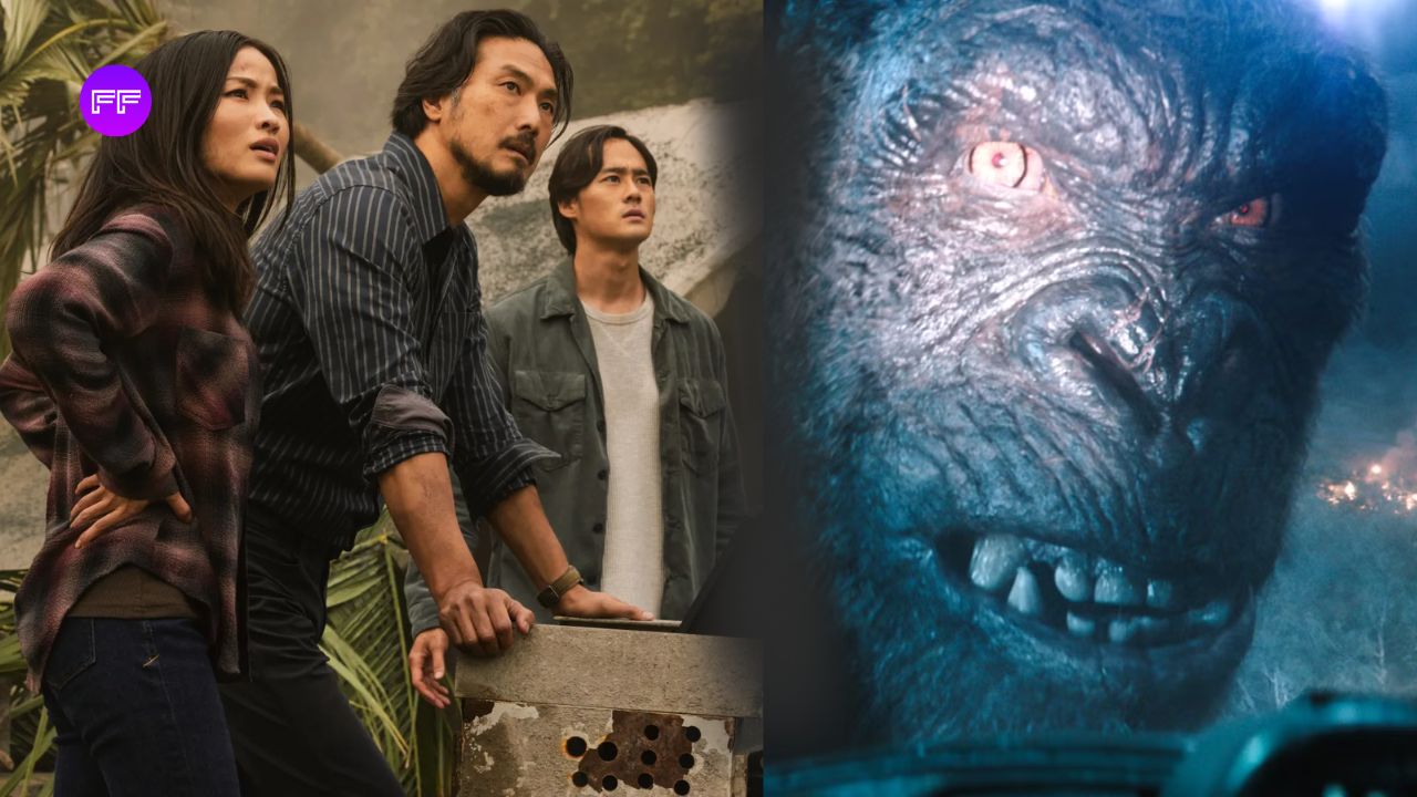 Monarch Legacy of Monsters Season 2 Trailer Released by AppleTV+  