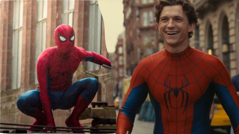 Official Synopsis of Spiderman 4 Says