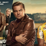 Once Upon a Time in Hollywood