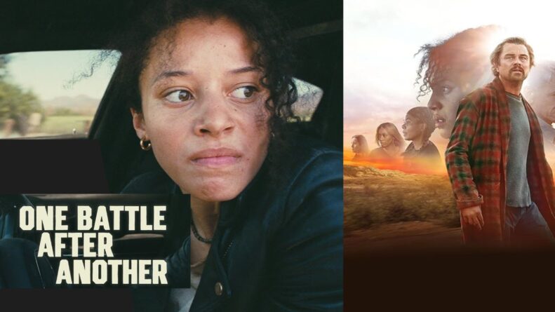 One Battle After Another