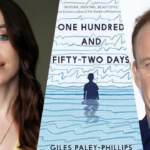 Outlander Star Rosie Day