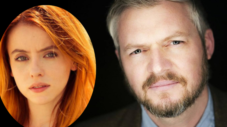 Outlander’s Rosie Day Find Deeper Connection