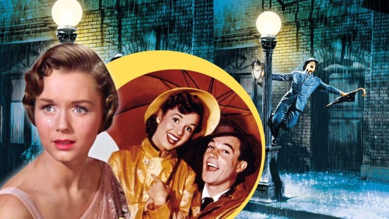 Singin' in the Rain 