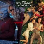 Star Trek Starfleet Academy