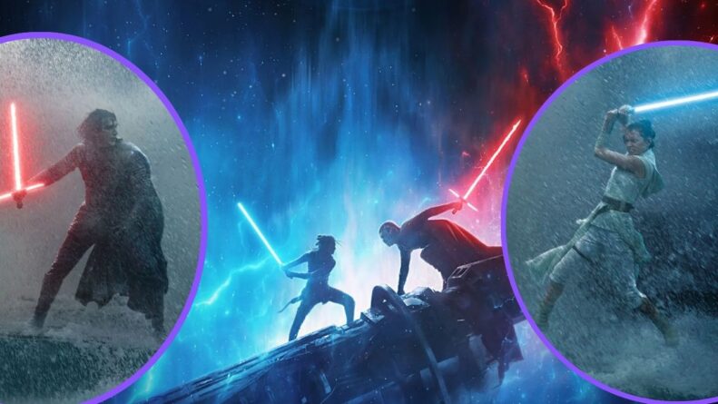 Star Wars’ Big-Screen Escape