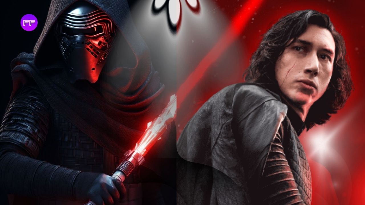 Star Wars Character Kylo Ren’s Iconic Line That Changed the Skywalker Legacy Forever