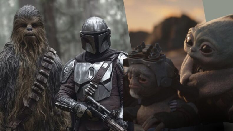 That Changed Star Wars Marketing