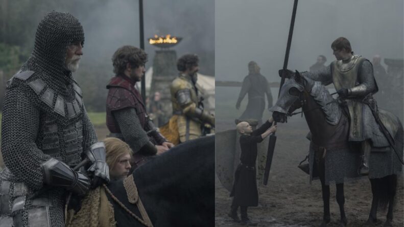 The Episode's Most Devastating Scene