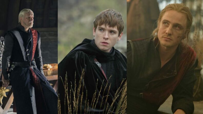 The Ghost of Honor Past