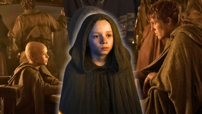 The Hedge Knight’s Tale