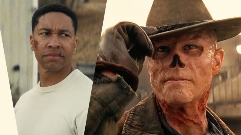 The MacLean Family Tree Just Got Weird