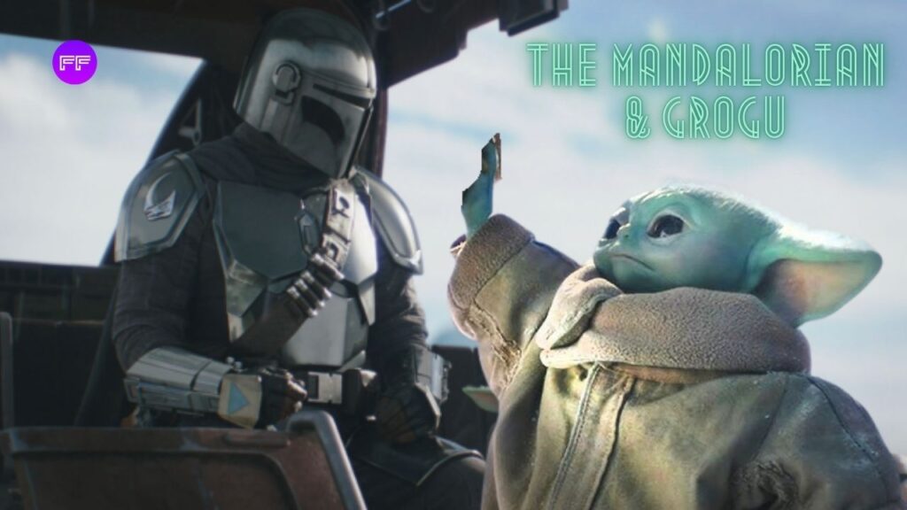 The Mandalorian & Grogu Strategy