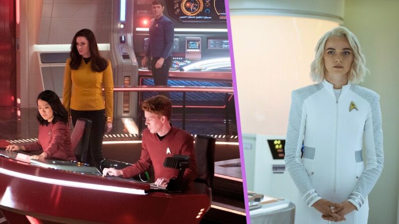 The Reality of Modern Trek Storytelling