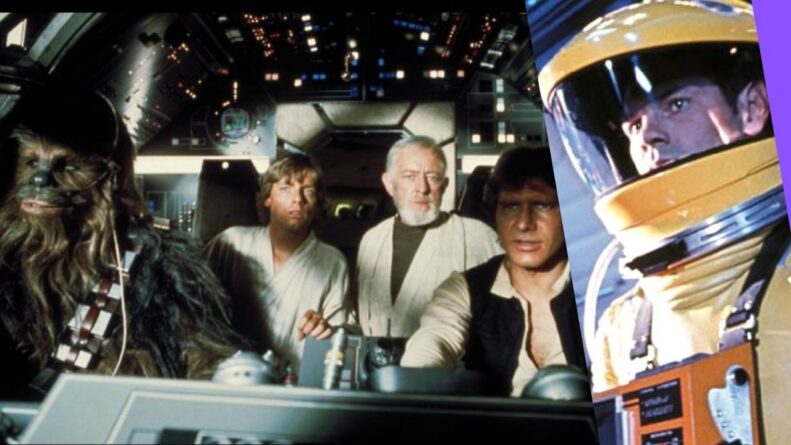 classic sci fi fantasy movies