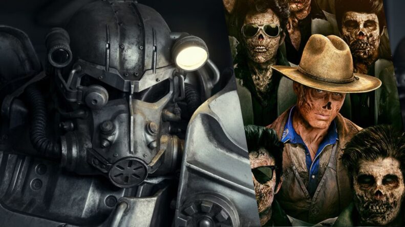 the World is Cooper Howard