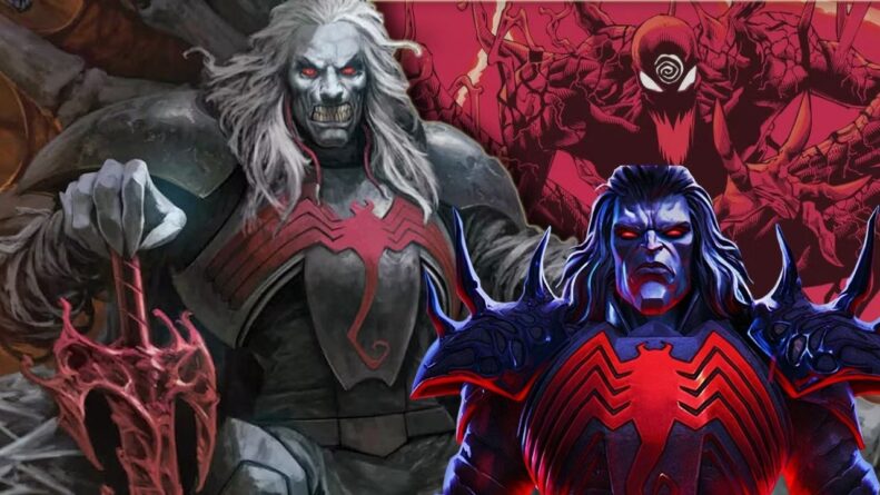 A Powerless God vs a Dominant Titan