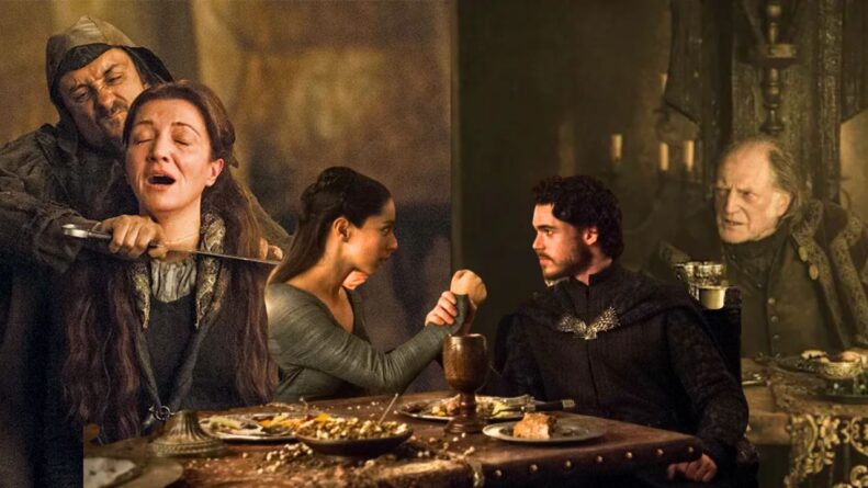Daenerys Targaryen Earns a Respect