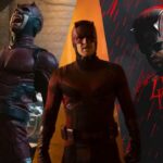 Daredevil Born Again