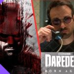 Daredevil Born Again