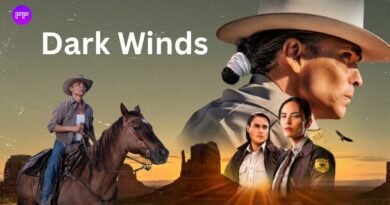 Dark Winds Season 4 Episode 7