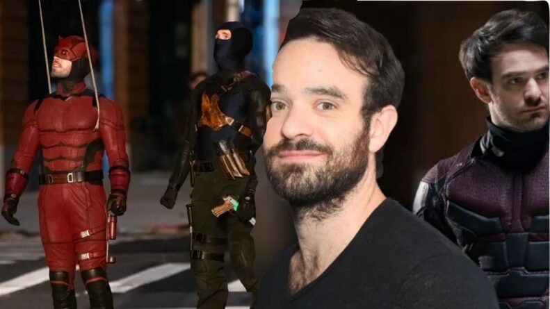From Lawyer to Full-Time Vigilante