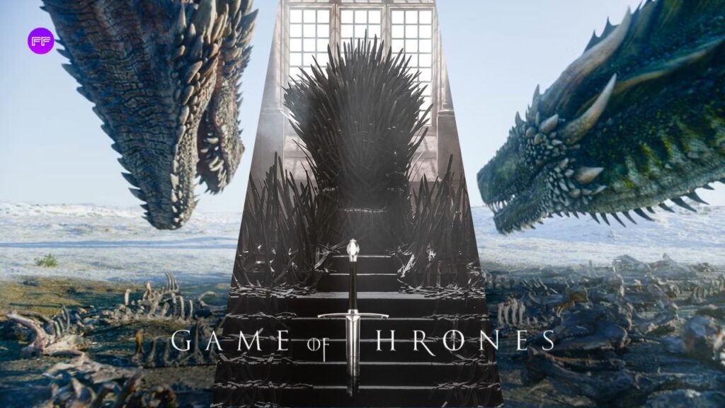 Game of Thrones movie