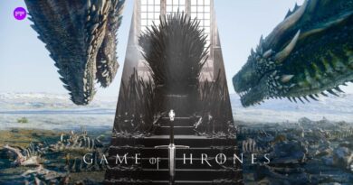 Game of Thrones movie