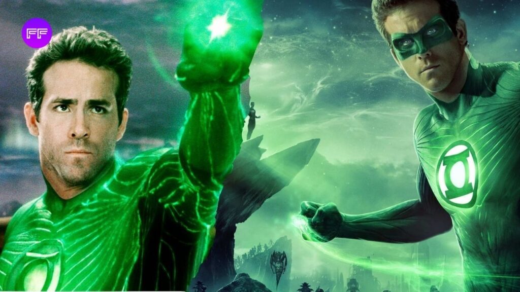 Guy Gardner