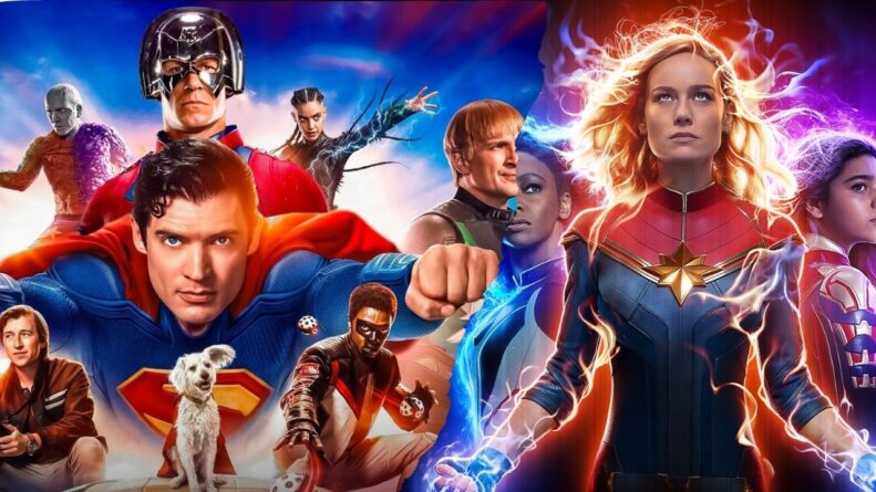 Learning From Marvel’s Biggest Mistake
