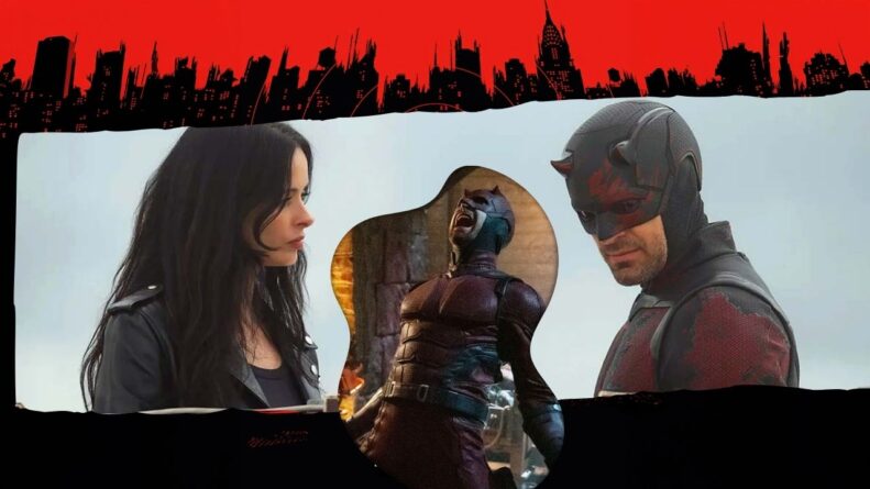 the MCU’s Street-Level Leader