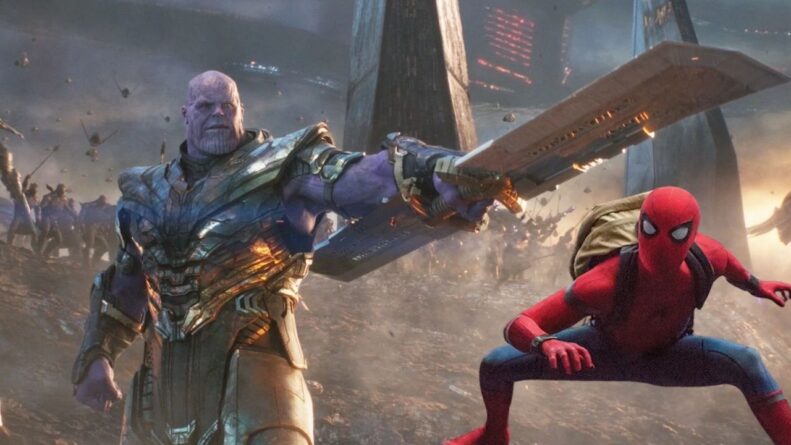 Marvel Just Use the Viral Ant-Man Theory