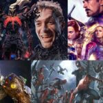 Marvel Supervillains