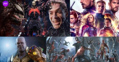 Marvel Supervillains