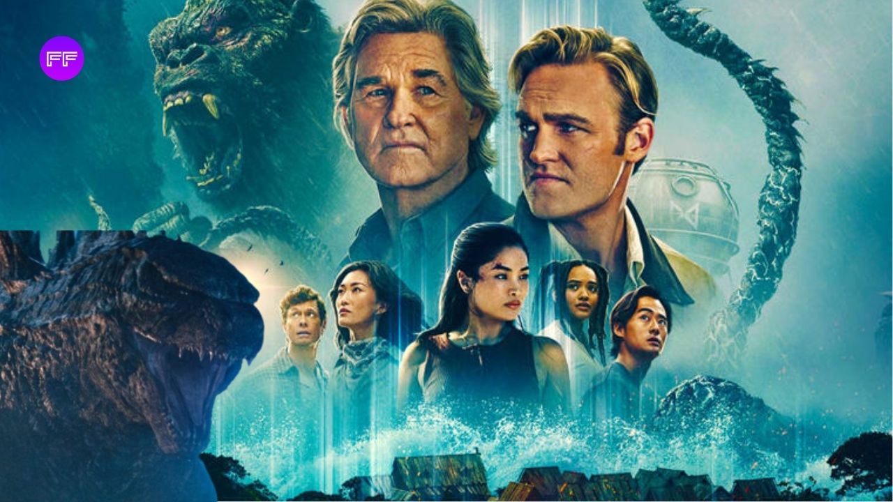 Monarch Season 2 Twist Explained: What It Means for the Monsterverse