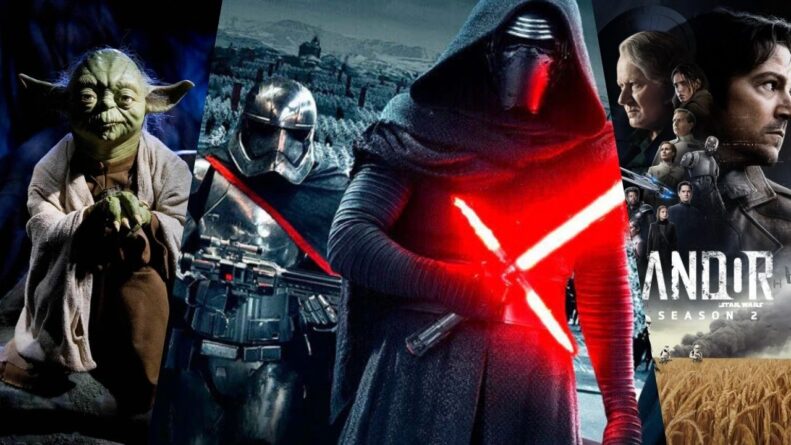 No Legacy Characters