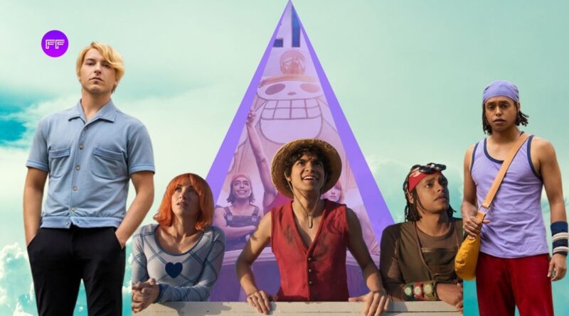 One Piece Season 2