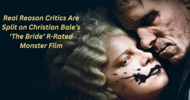 Real Reason Critics