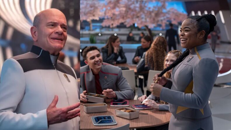 Robert Picardo