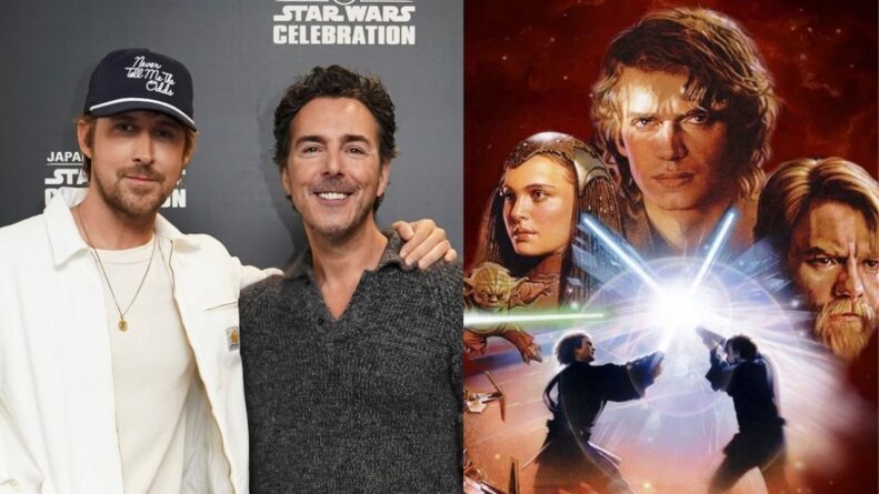 Ryan Gosling Star Wars