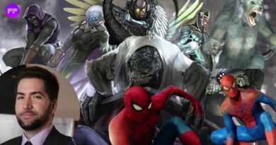 Sinister Six