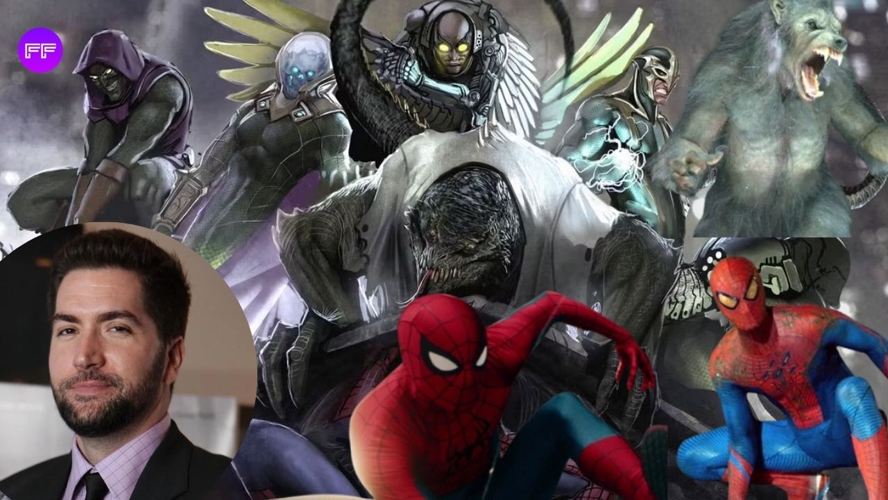 The Sinister Six That Never Was: How a Cyberattack Killed Drew Goddard’s Spider-Man Dream