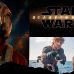 Star Wars Starfighter