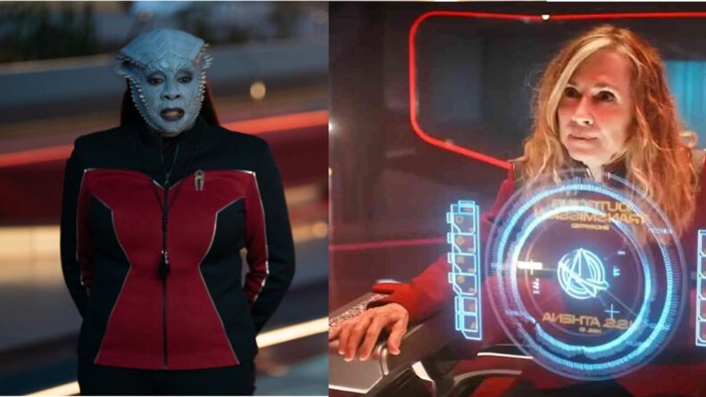 Starfleet Academy Cancellation